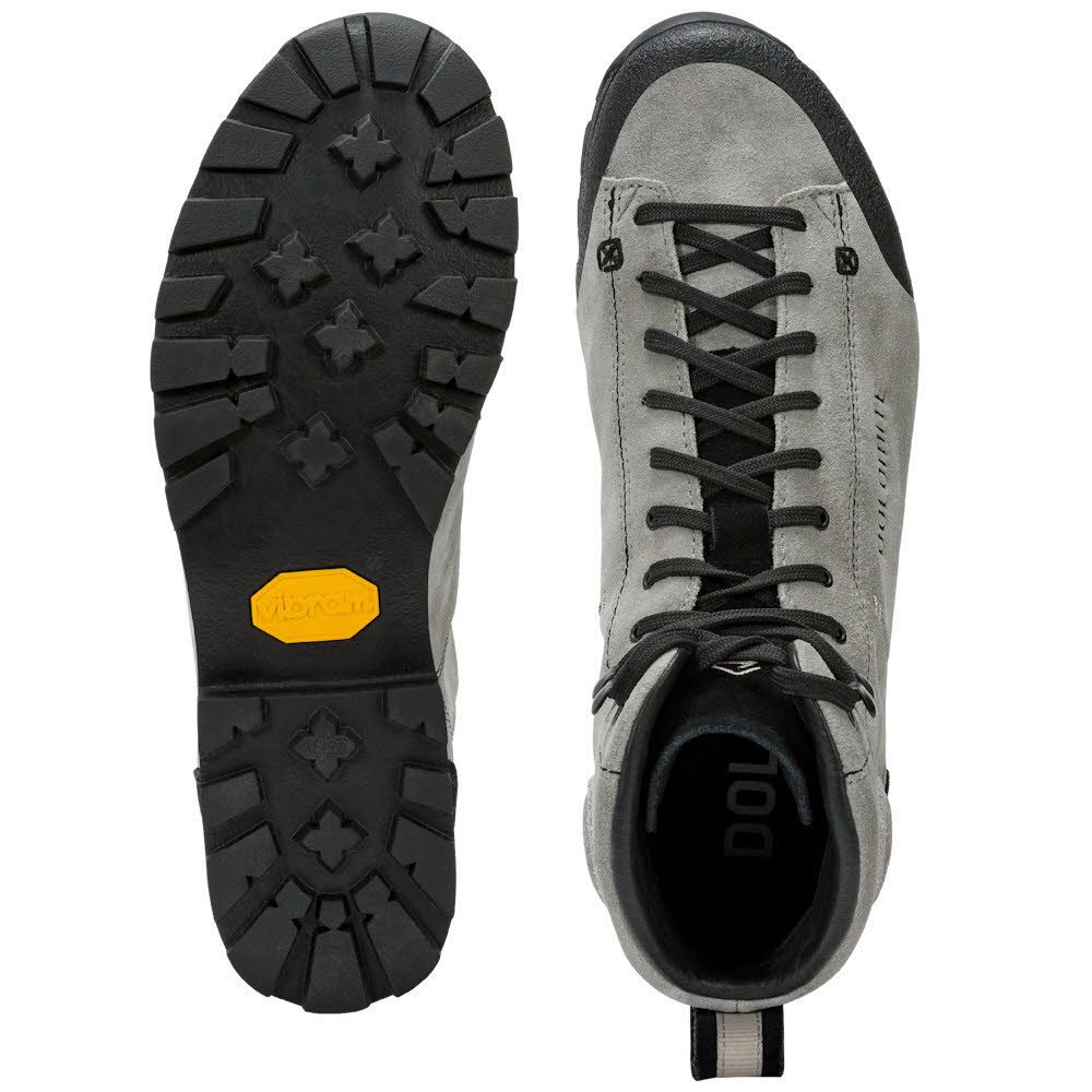 Dolomite Shoe 54 High Dust GTX Herren Wanderschuhe Trekkingschuhe bone white