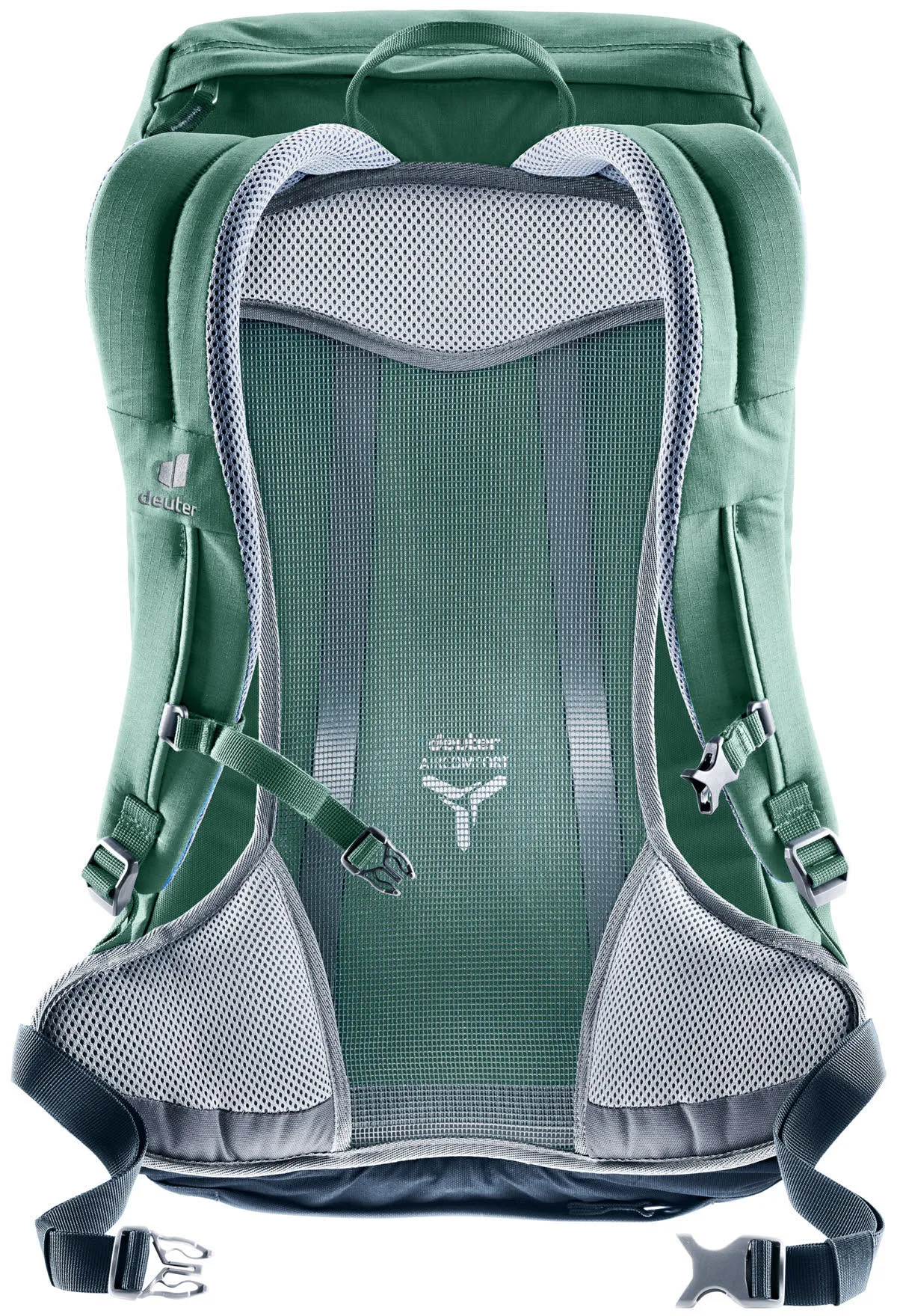 Deuter Zugspitze 24 Wanderrucksack seagreen-ink