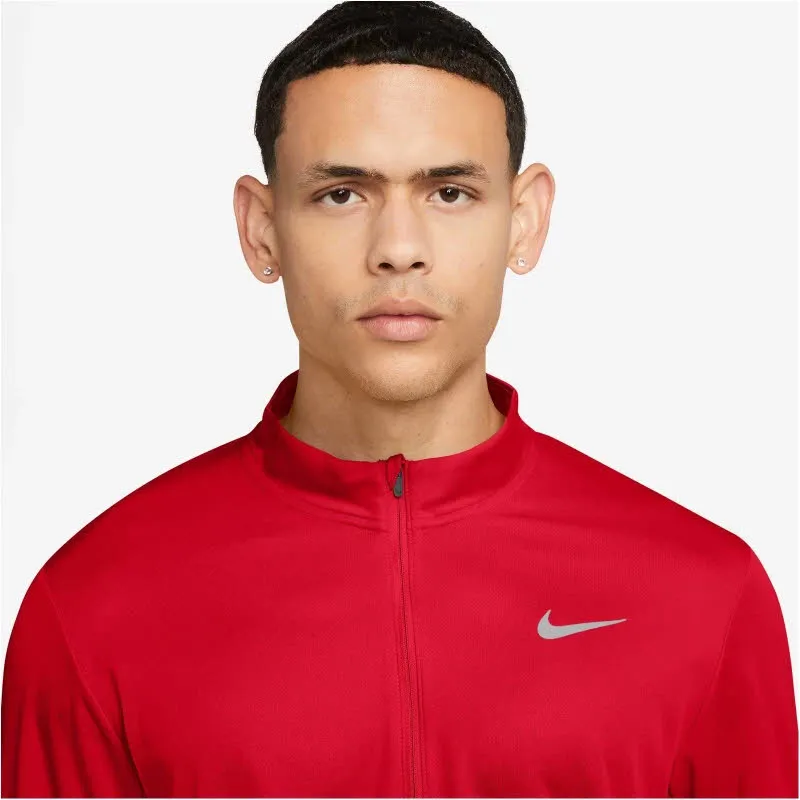 Nike Pacer Laufoberteil Herren rot