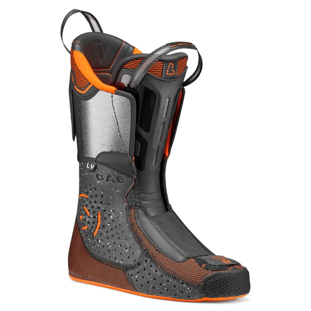 Tecnica MACH1 LV 130 TD2 GW Unisex Skischuhe Skiboots icon orange