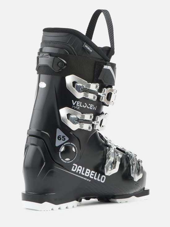 Dalbello VELOCE MAX 65 W Damen Skischuhe Skiboots schwarz