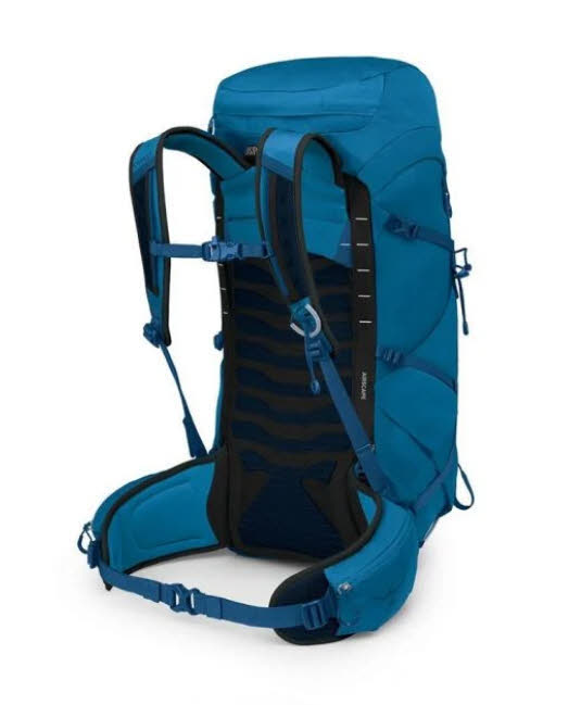 Osprey Talon 33 Herren Tagesrucksack Wanderrucksack Trekkingrucksack blau