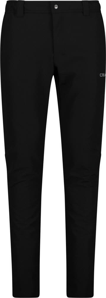 CMP Unlimitech Stretch Skihose Outdoorhose Herren schwarz