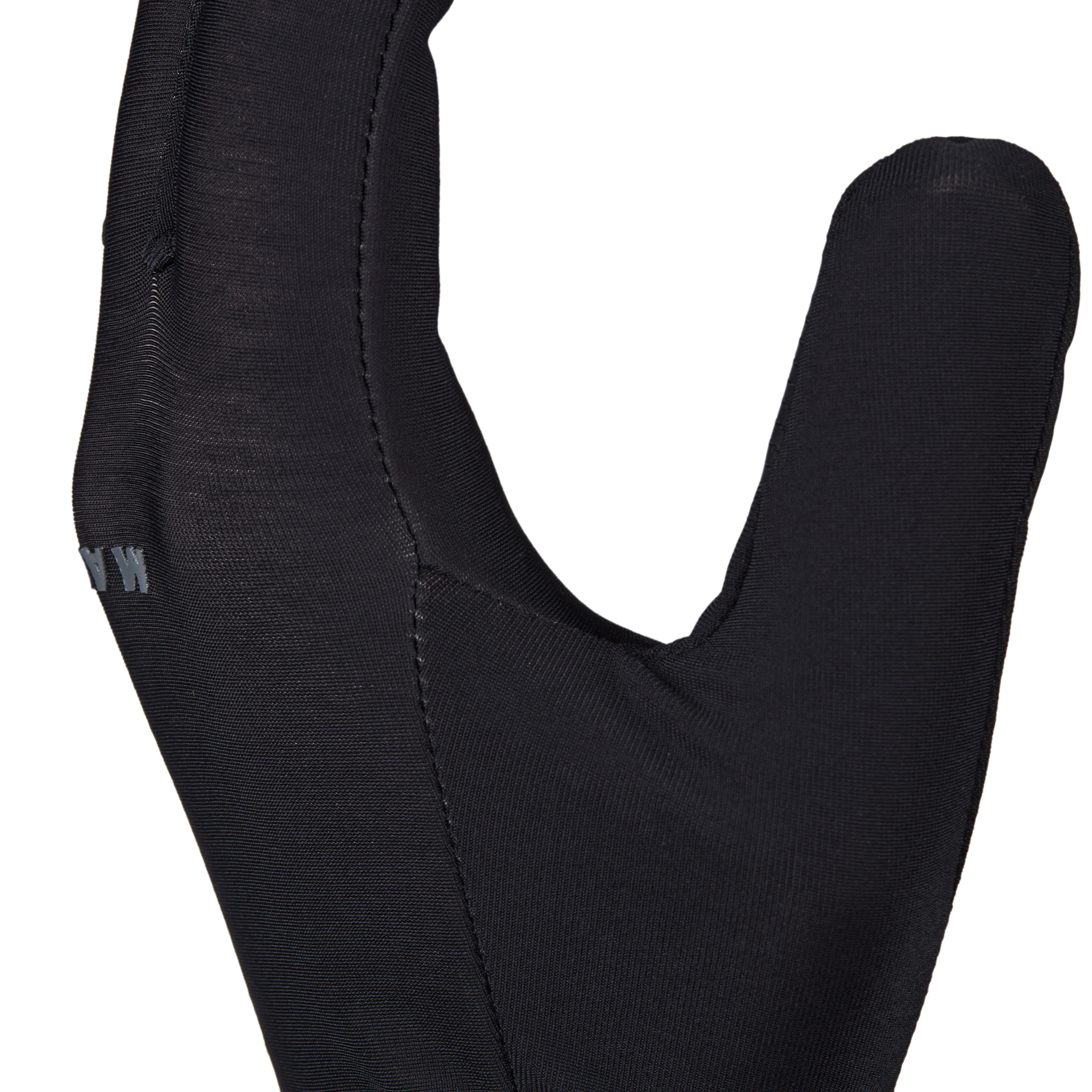 Mammut Stretch Glove Unisex Laufhandschuhe Handschuhe Wandern schwarz NEU