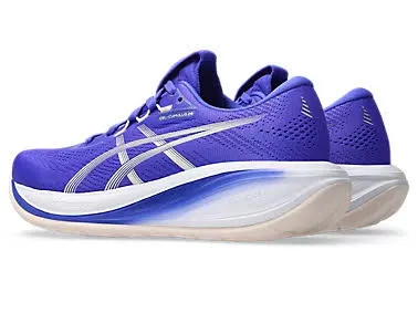 ASICS GEL-CUMULUS™ 28 Damen Laufschuhe Joggingschuhe Cobalt Burst/Ivory