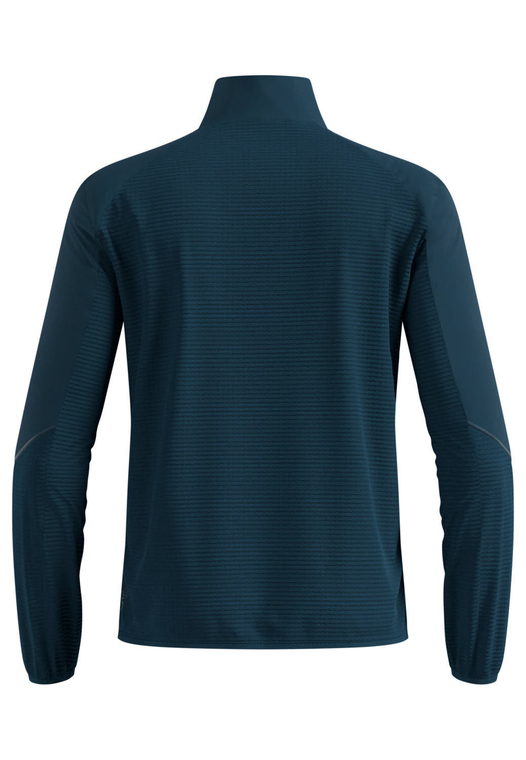 Odlo ESSENTIAL INSULATOR HYBRID Herren Isolationsjacke Outdoorjacke blau