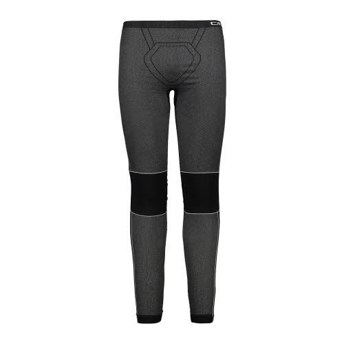 CMP UNDERWEAR PANT Herren Baselayer Funktionsunterwäsche Tights nero NEU