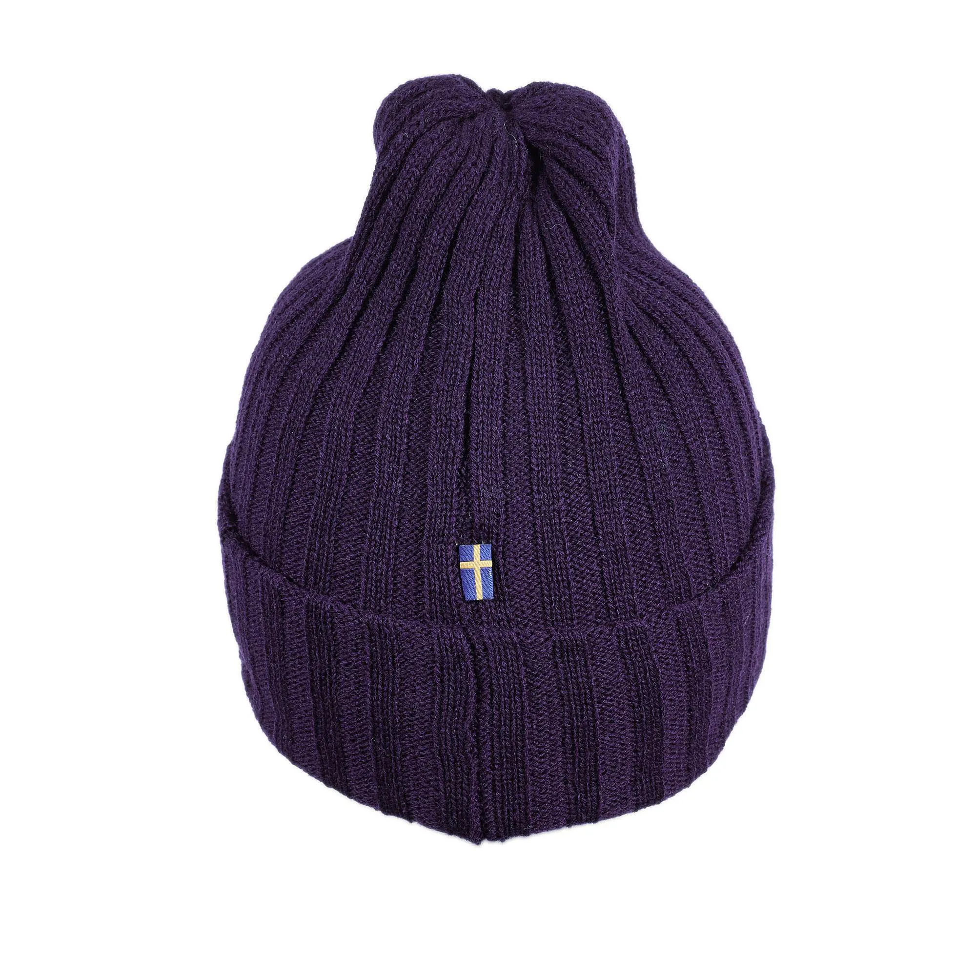 Fjällräven Byron Hat Unisex Mütze Strickmütze Wintersport Outdoor dark navy NEU