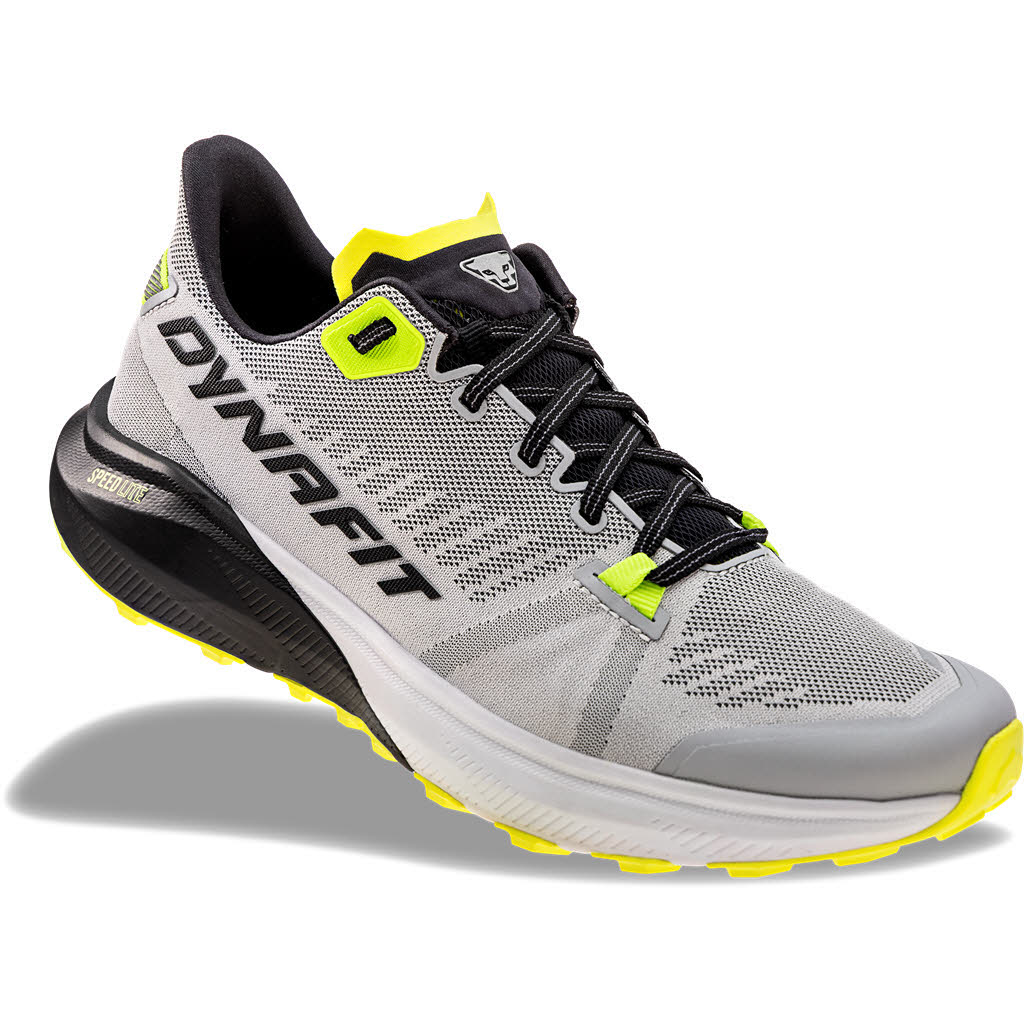 Dynafit TRAIL Herren Laufschuh Nimbus/Black Out