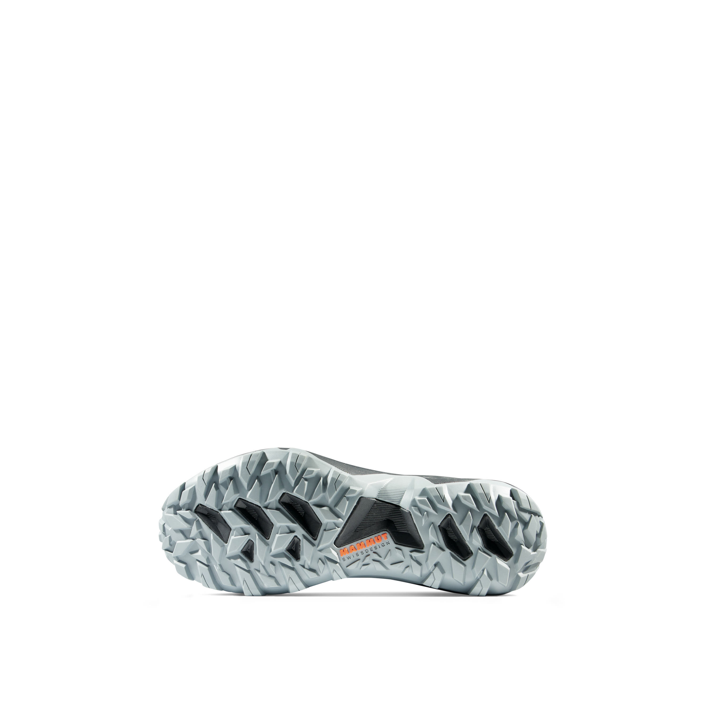 Mammut Sertig II Low GTX Damen Trekkingschuhe low Wanderschuhe schwarz