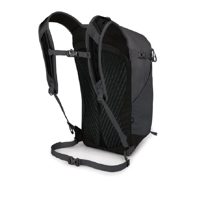 Osprey Sportlite 20 Herren Tagesrucksack Wanderrucksack Trekkingrucksack grau