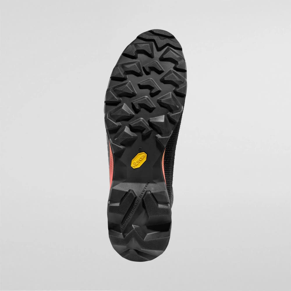 La Sportiva Aequilibrium Hike  GTX Wanderschuhe Damen grau