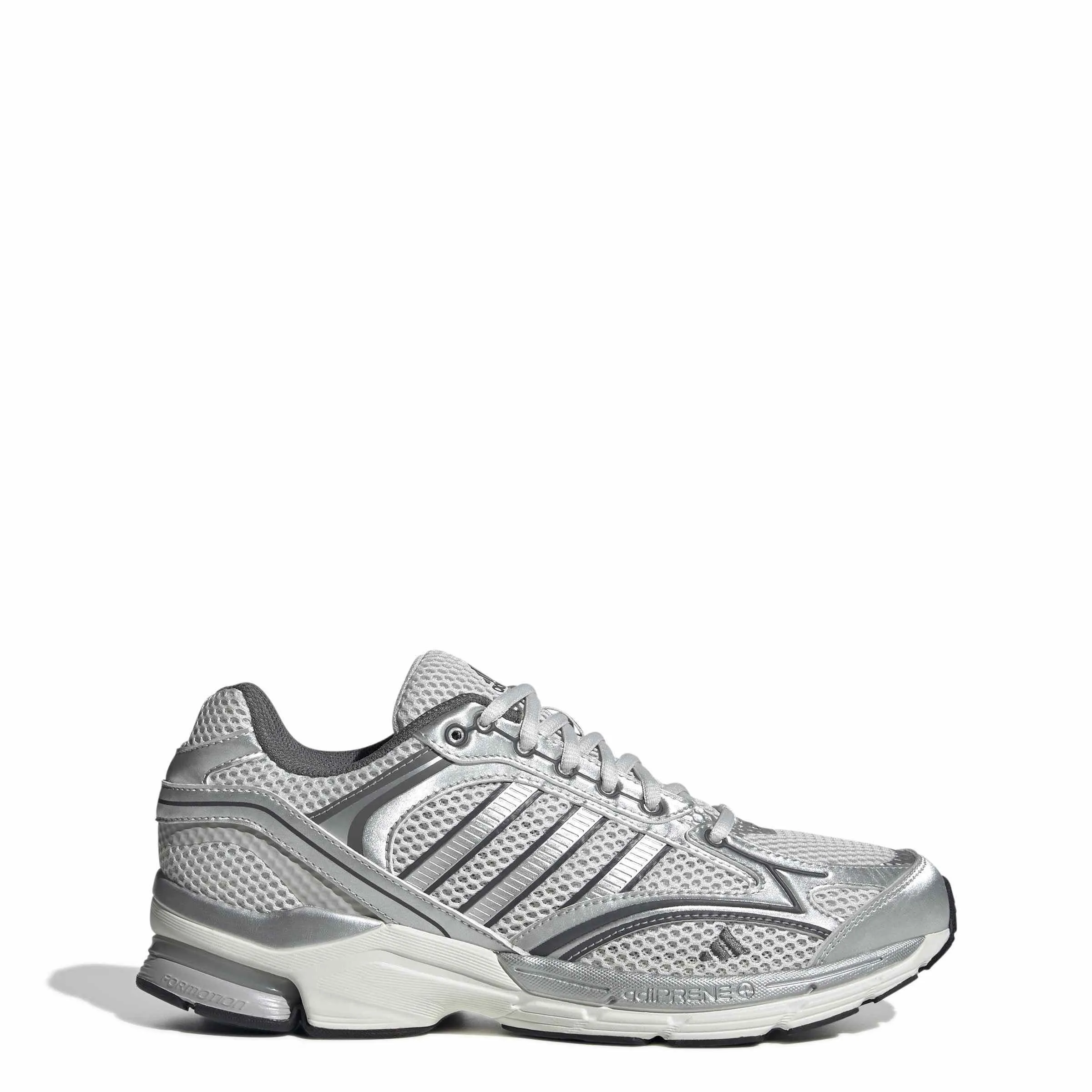 adidas SPIRITAIN 2000 Herren Sportschuhe Sneaker sportlich grau
