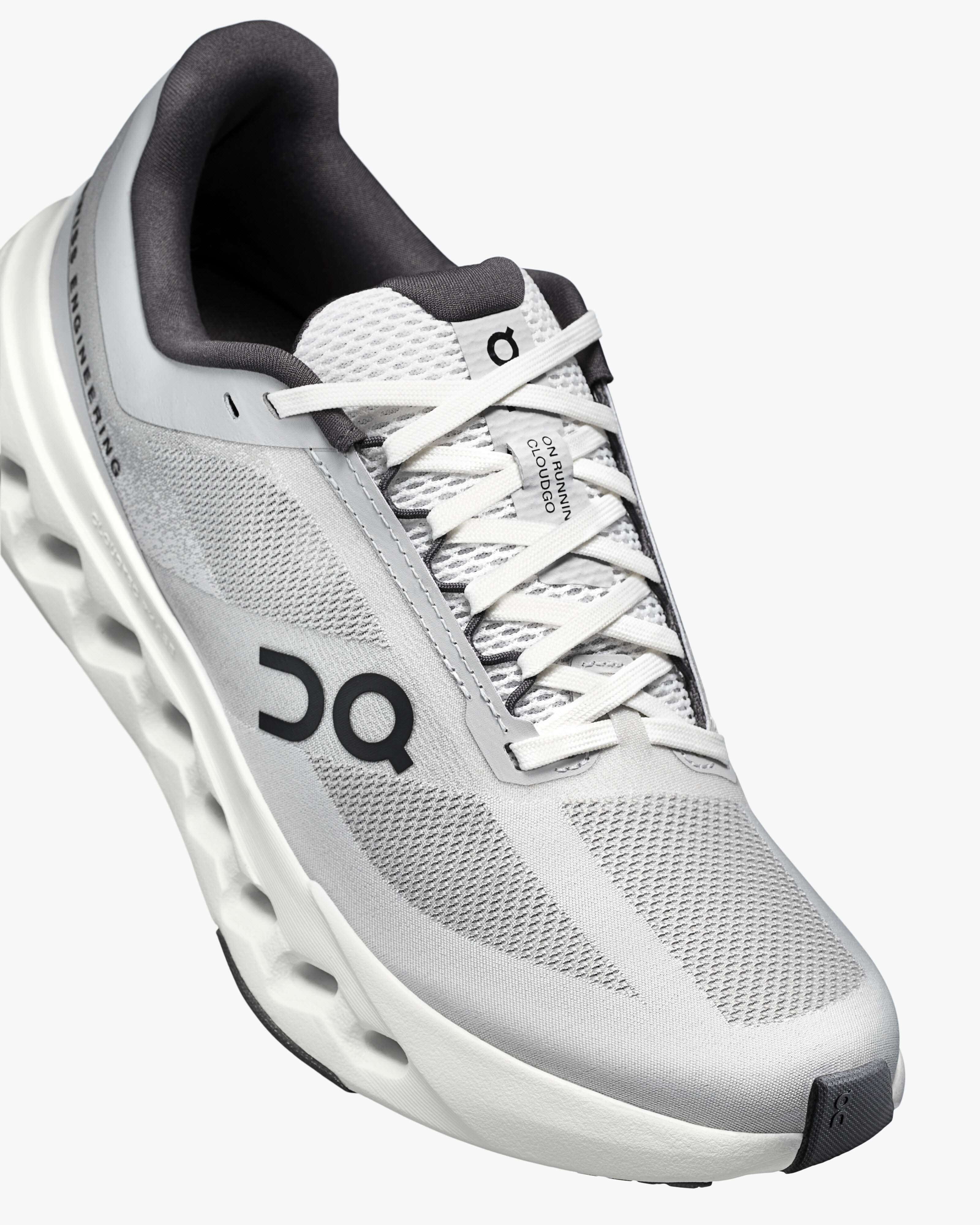 ON Cloudsurfer Next Joggingschuh Laufschuh Herren grau