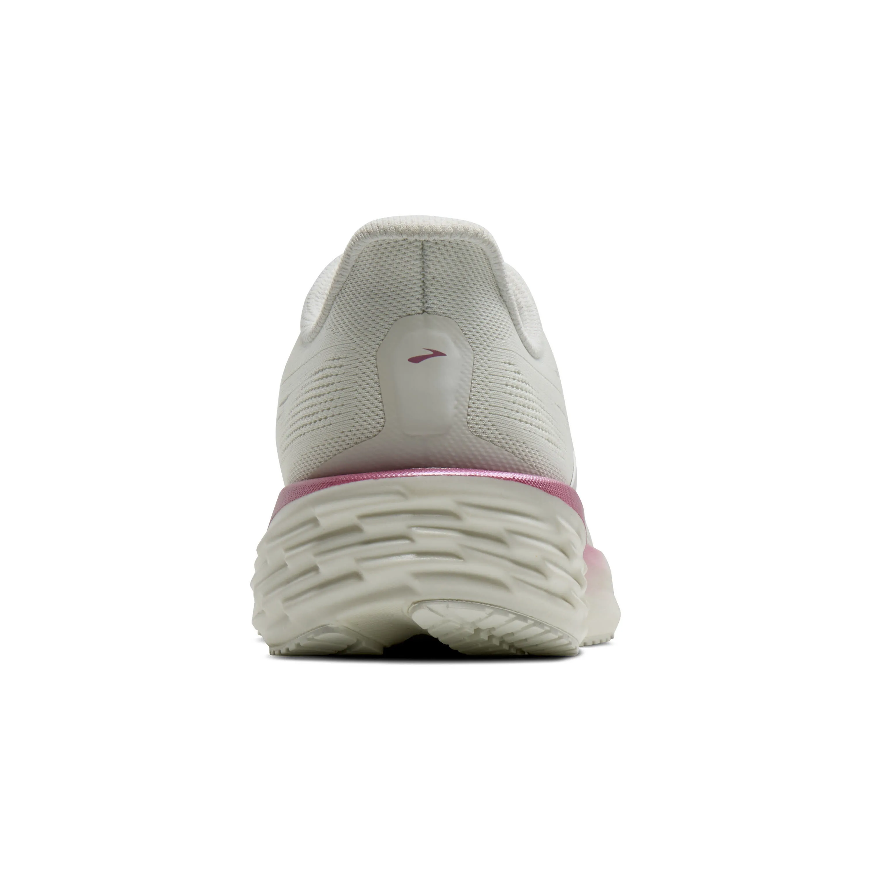 Brooks Launch 12 Laufschuhe Damen weiß/pink