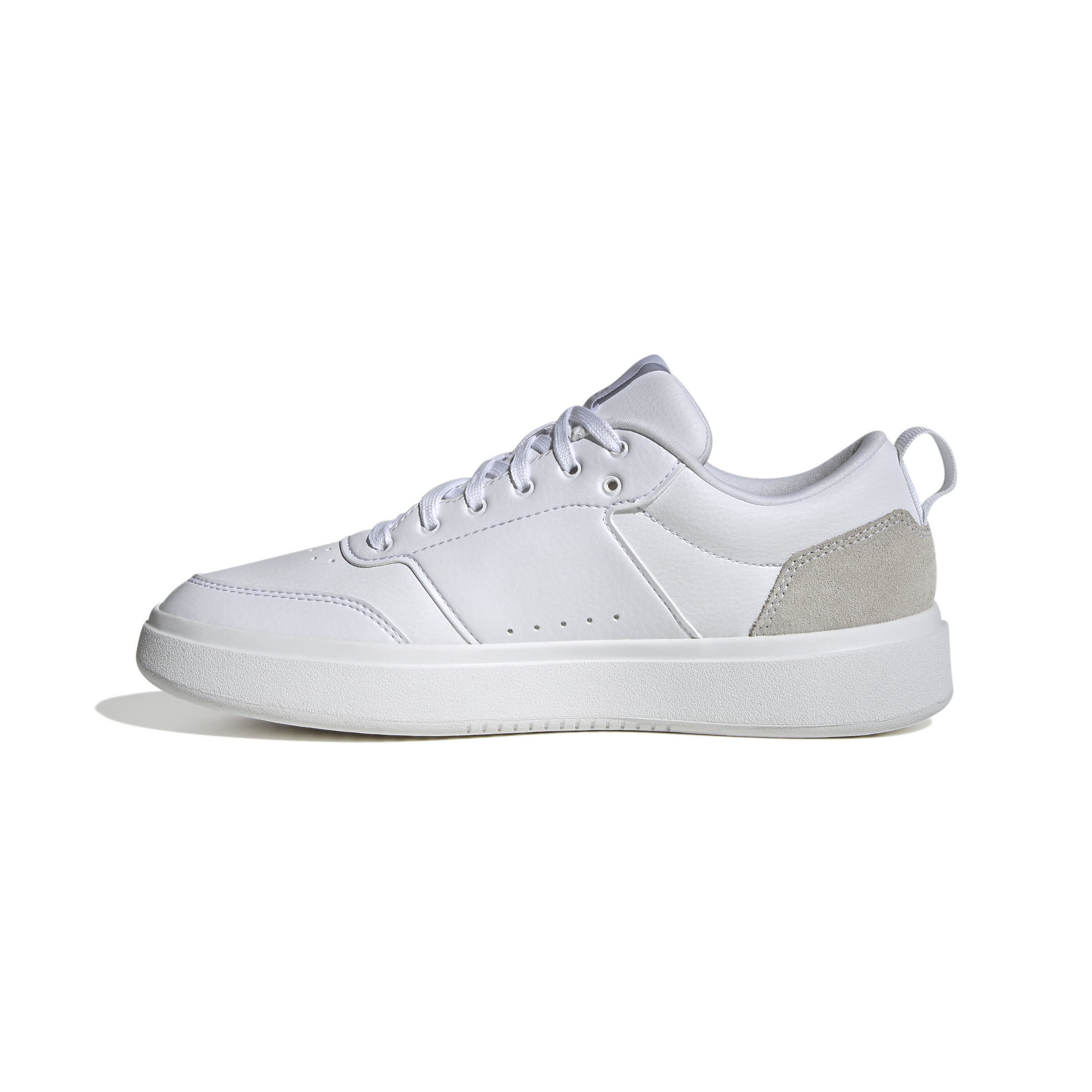 Adidas Park Street Damen Lifestyleschuhe Sportschuhe weiß