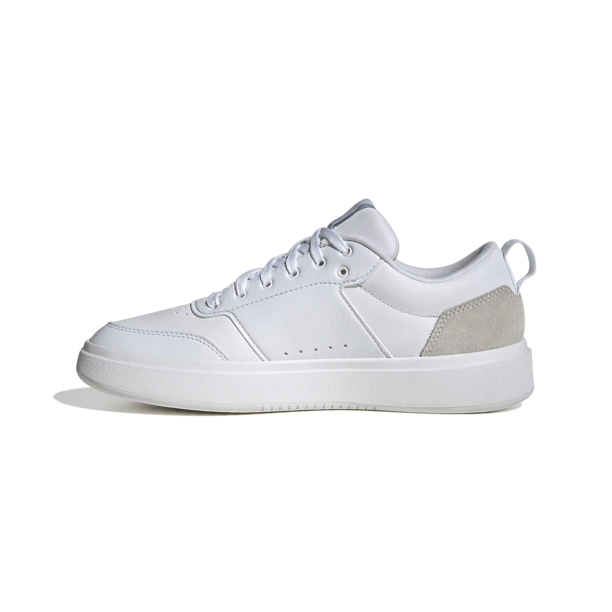 Adidas Park Street Damen Lifestyleschuhe Sportschuhe weiß