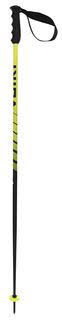 Völkl Speedstick Yellow Poles Unisex Skistöcke Ski Alpin Aluminium gelb