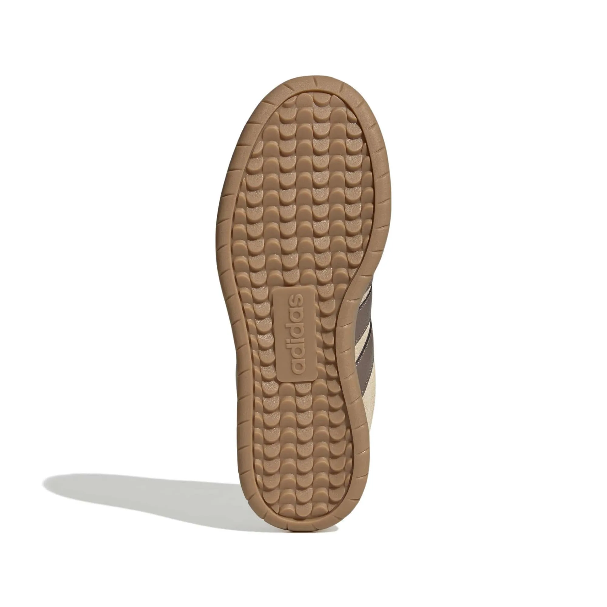 adidas BARREDA XLG Damen Sneaker Halbschuhe beige