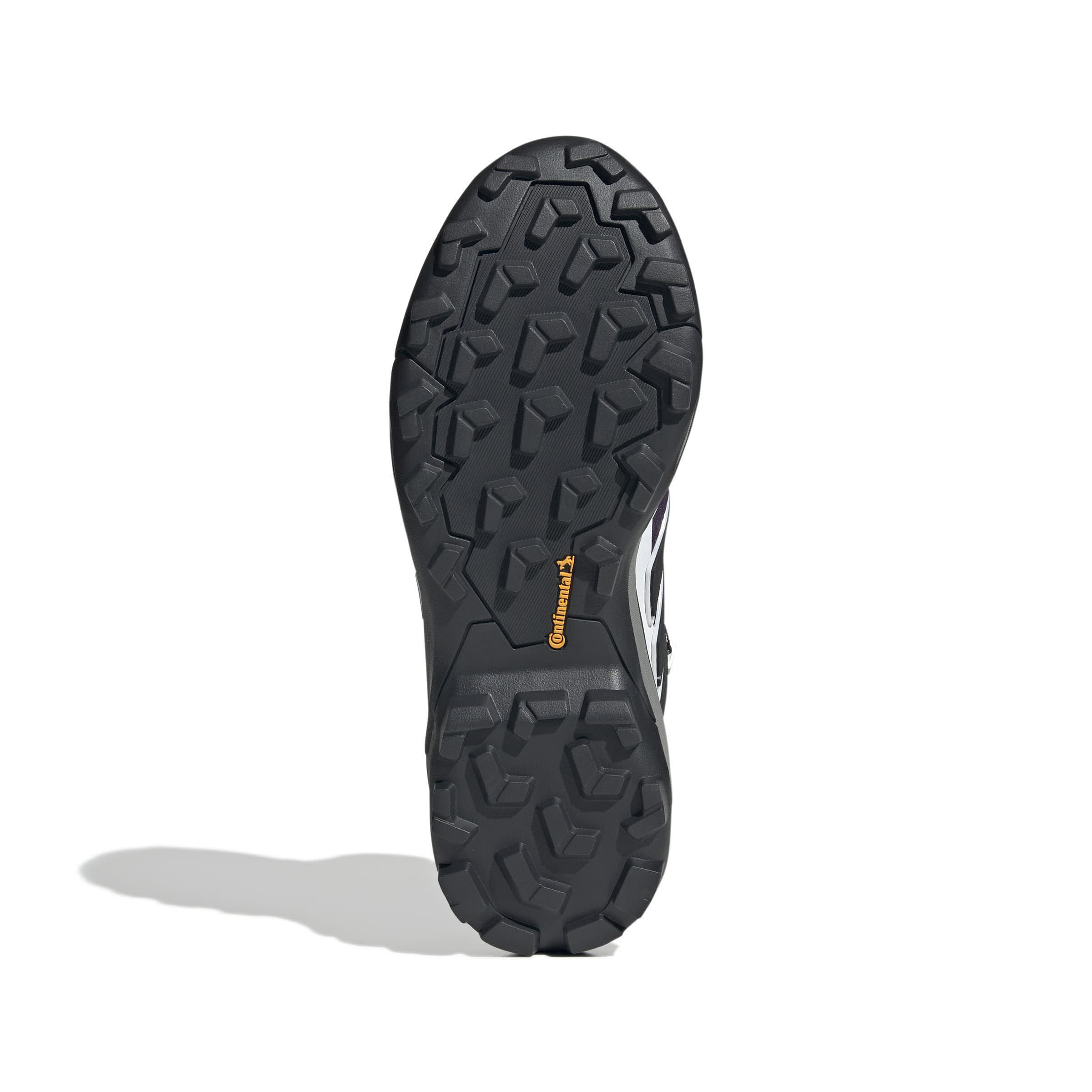 adidas TERREX SKYCHASER MID GTX W Damen Wanderschuhe Trekkingschuhe Mid lila