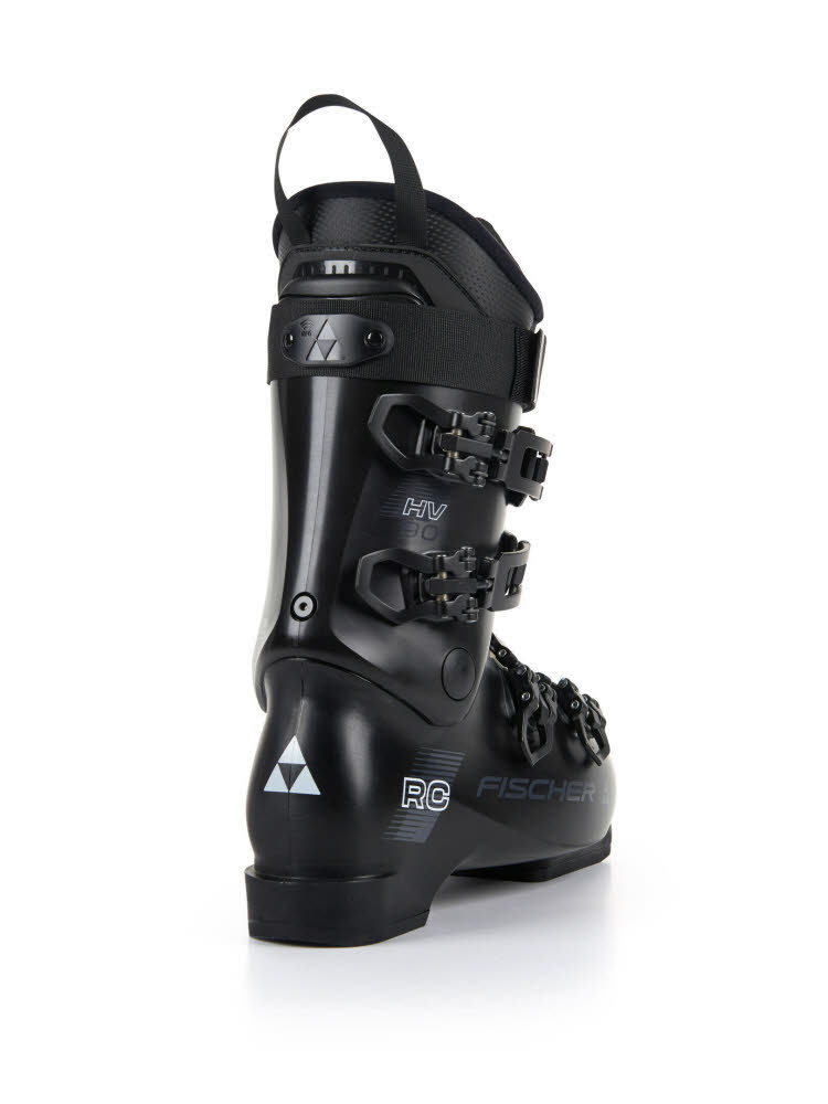 Fischer RC 9.0 black Unisex Skischuhe Ski Alpin Stiefel Skiboots schwarz