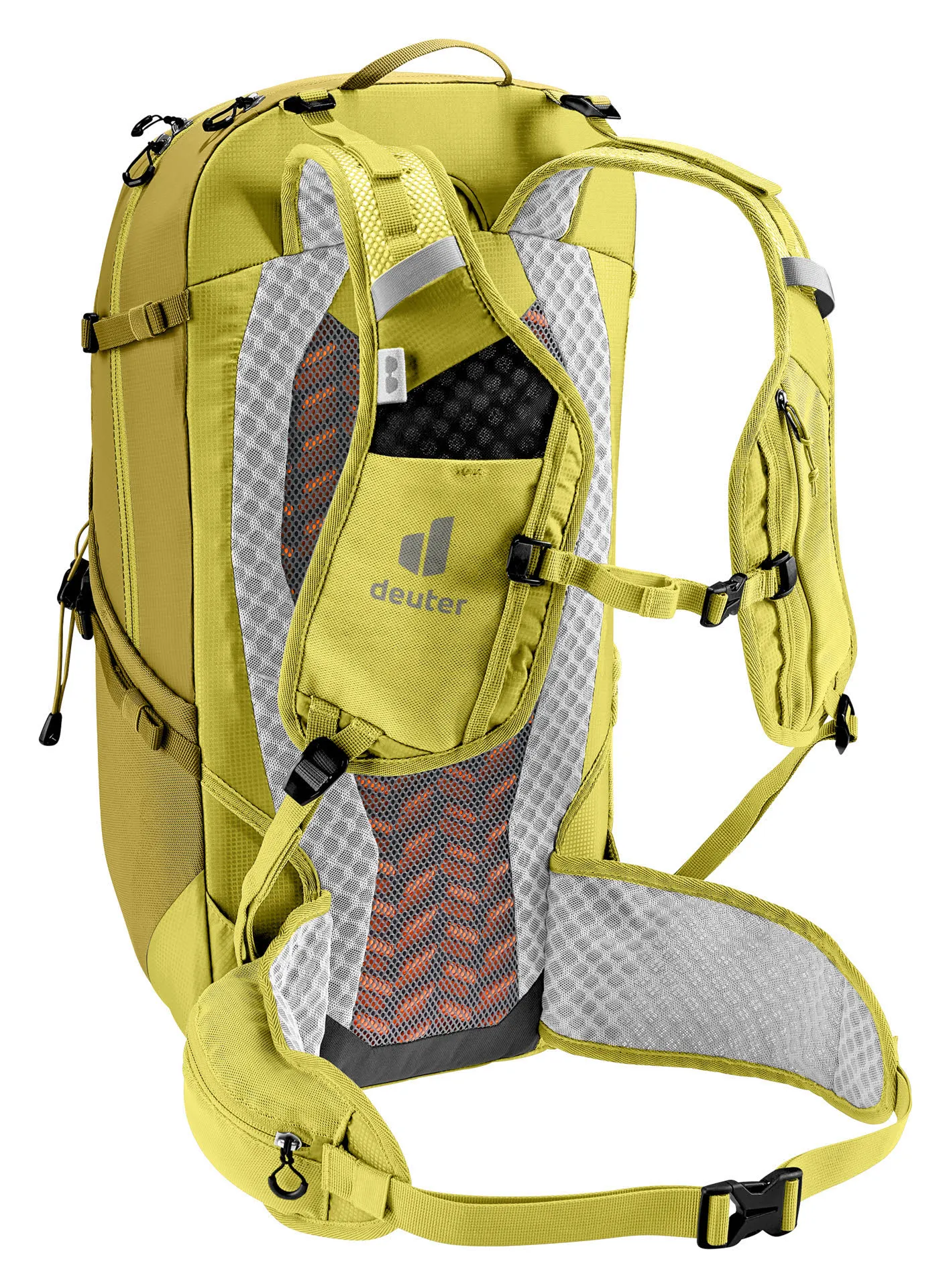 Deuter Speed Lite 25 Wanderrucksack Trekking- Rucksack gelb