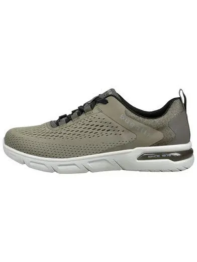 Bugarri Sneaker Herren grün