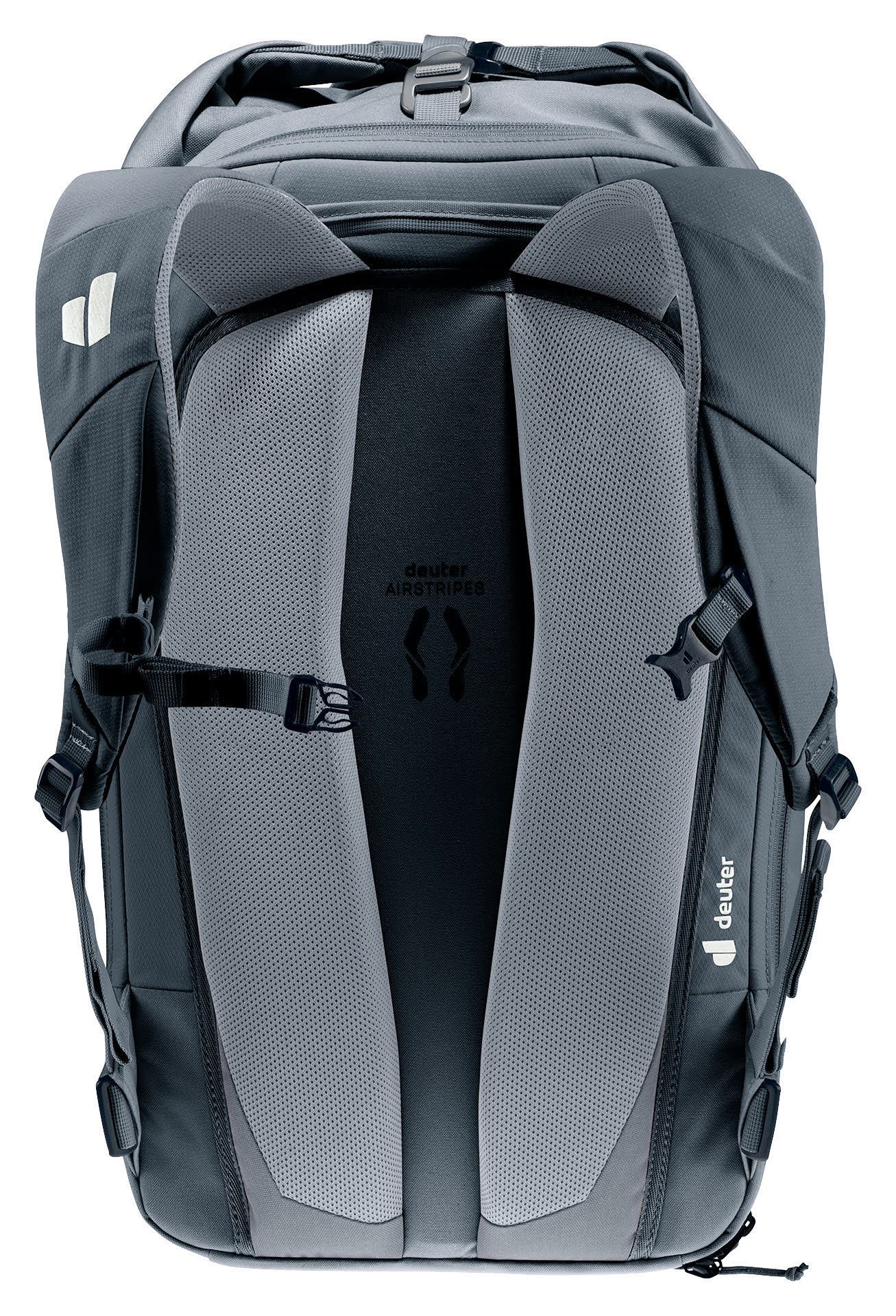 Deuter Utilion 30 Lifestyle Rucksack schwarz