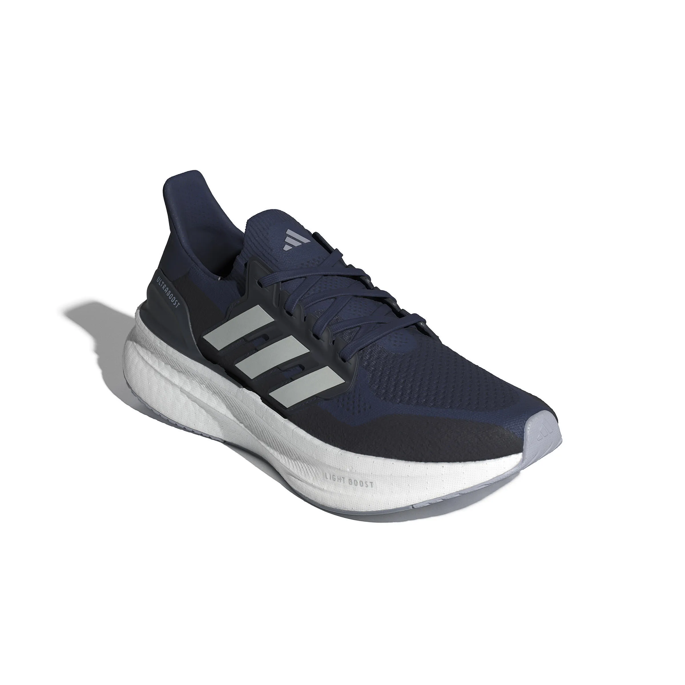 adidas ULTRABOOST 5 Herren Laufschuhe Joggingschuhe blau/weiß