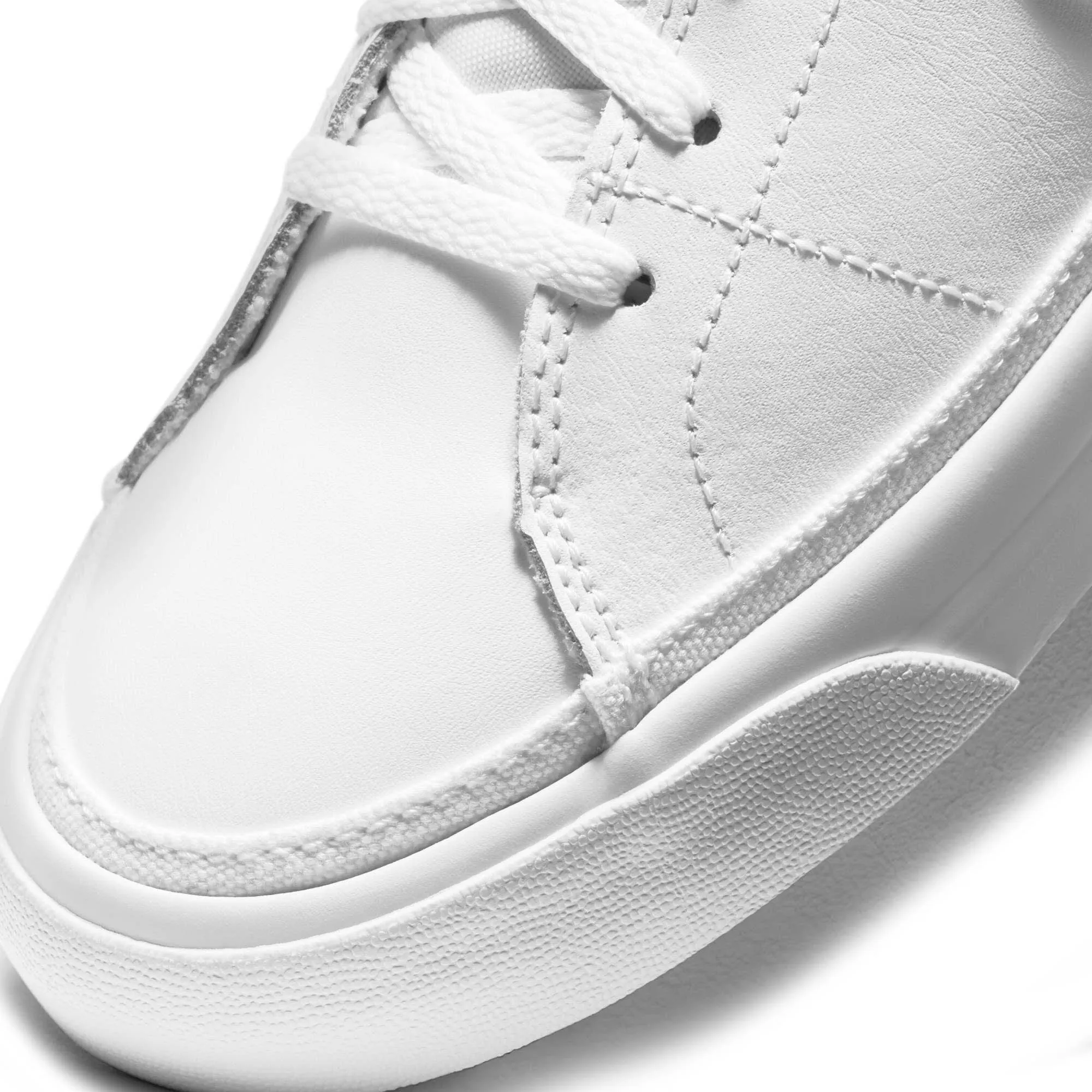 Nike Court Legacy Jungen Sneaker Freizeitschuhe sportlich weiß