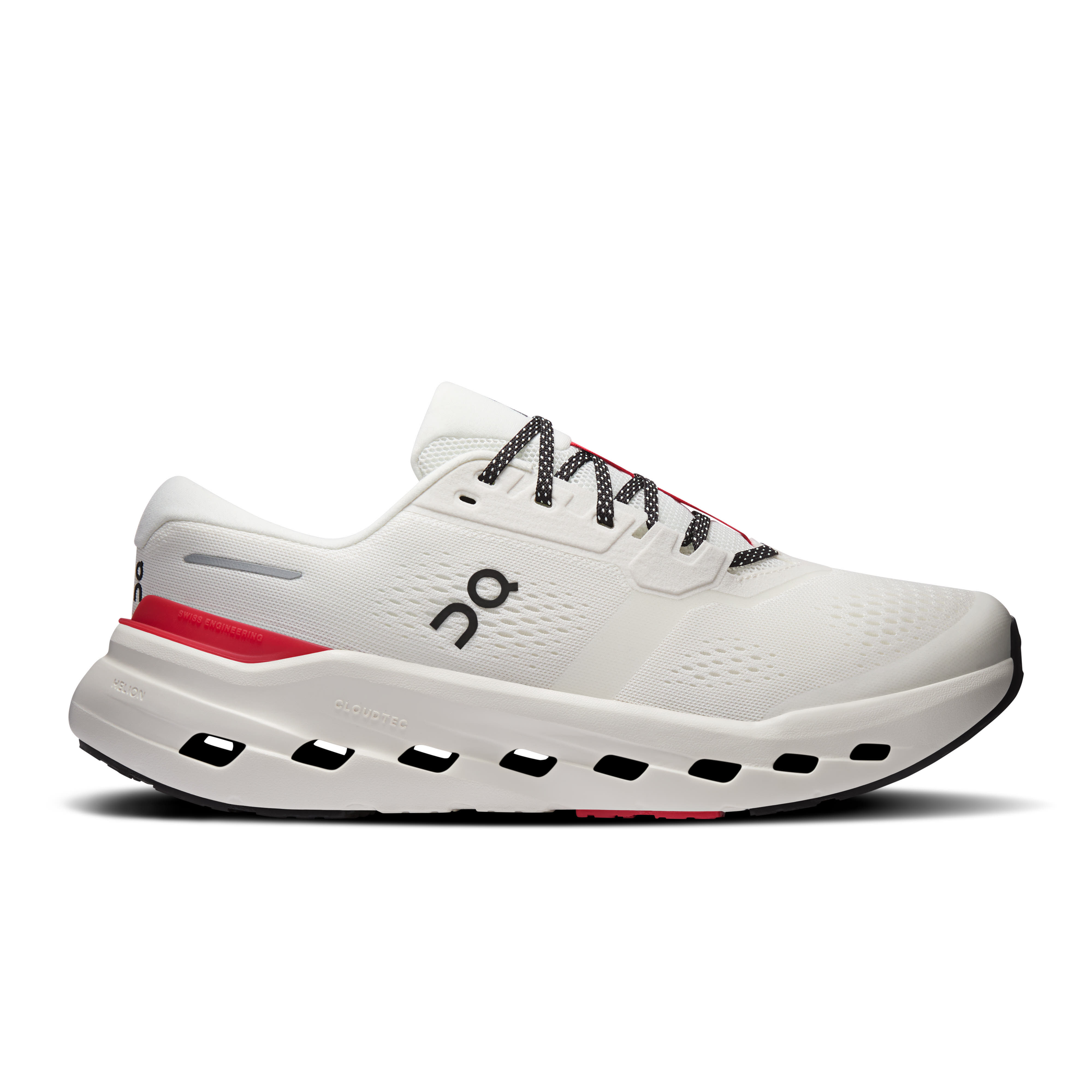 ON CLOUDRUNNER 3 Herren Laufschuhe Joggingschuhe ivory/robin