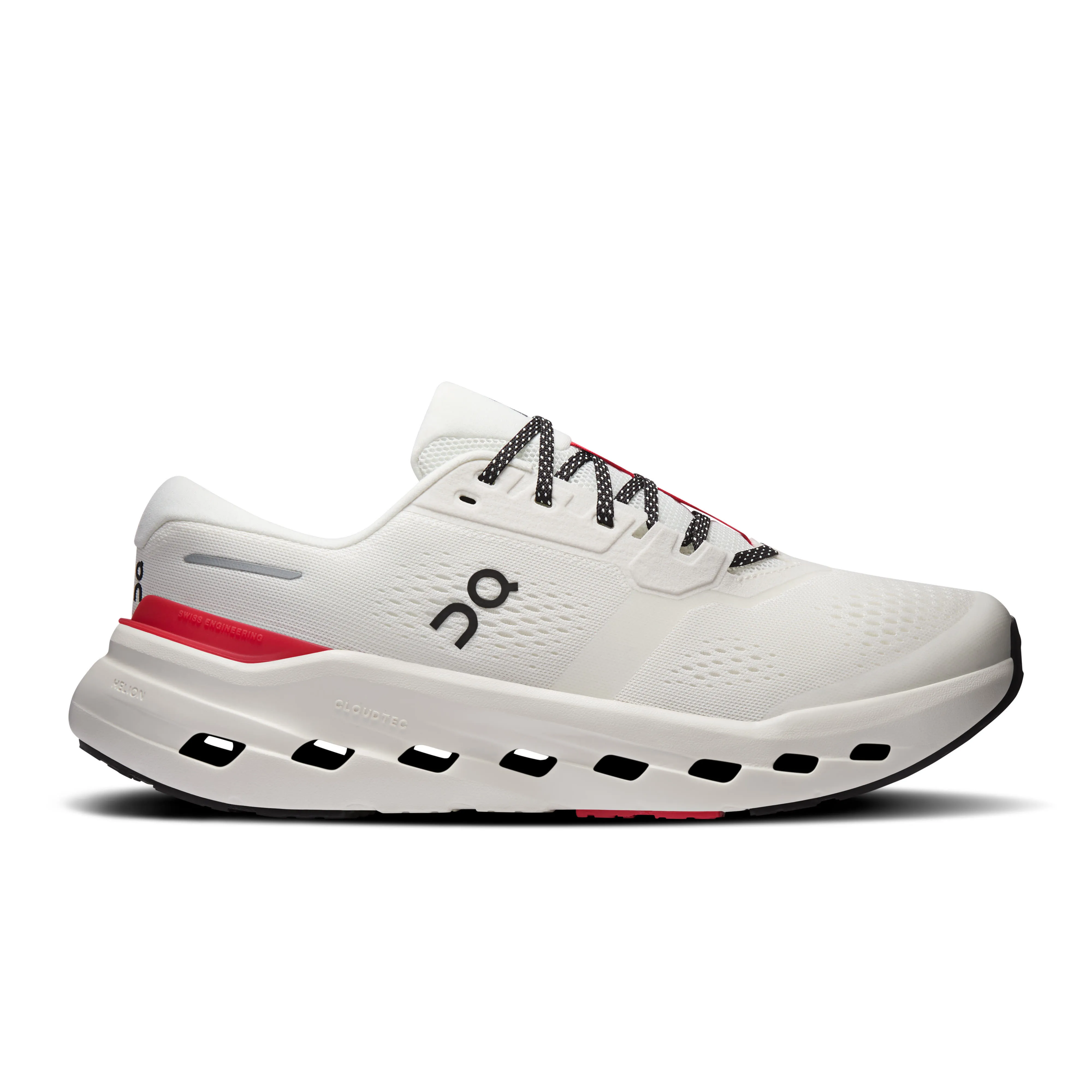 ON CLOUDRUNNER 3 Herren Laufschuhe Joggingschuhe ivory/robin
