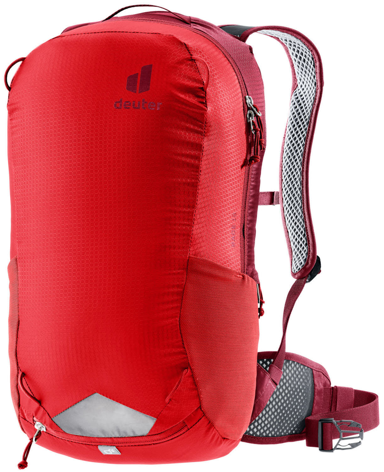 Deuter Race 16 Fahrradrucksack Freizeitrucksack rot