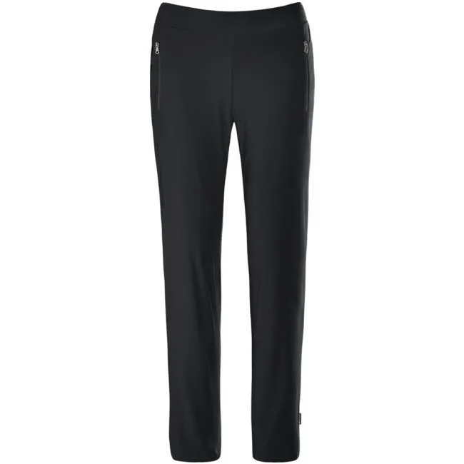 Schneider Alabamaw Damen Trainingshose Schwarz
