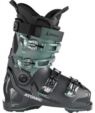 Atomic HAWX ULTRA 95 S W GW Alpin-Skischuhe Damen schwarz grün