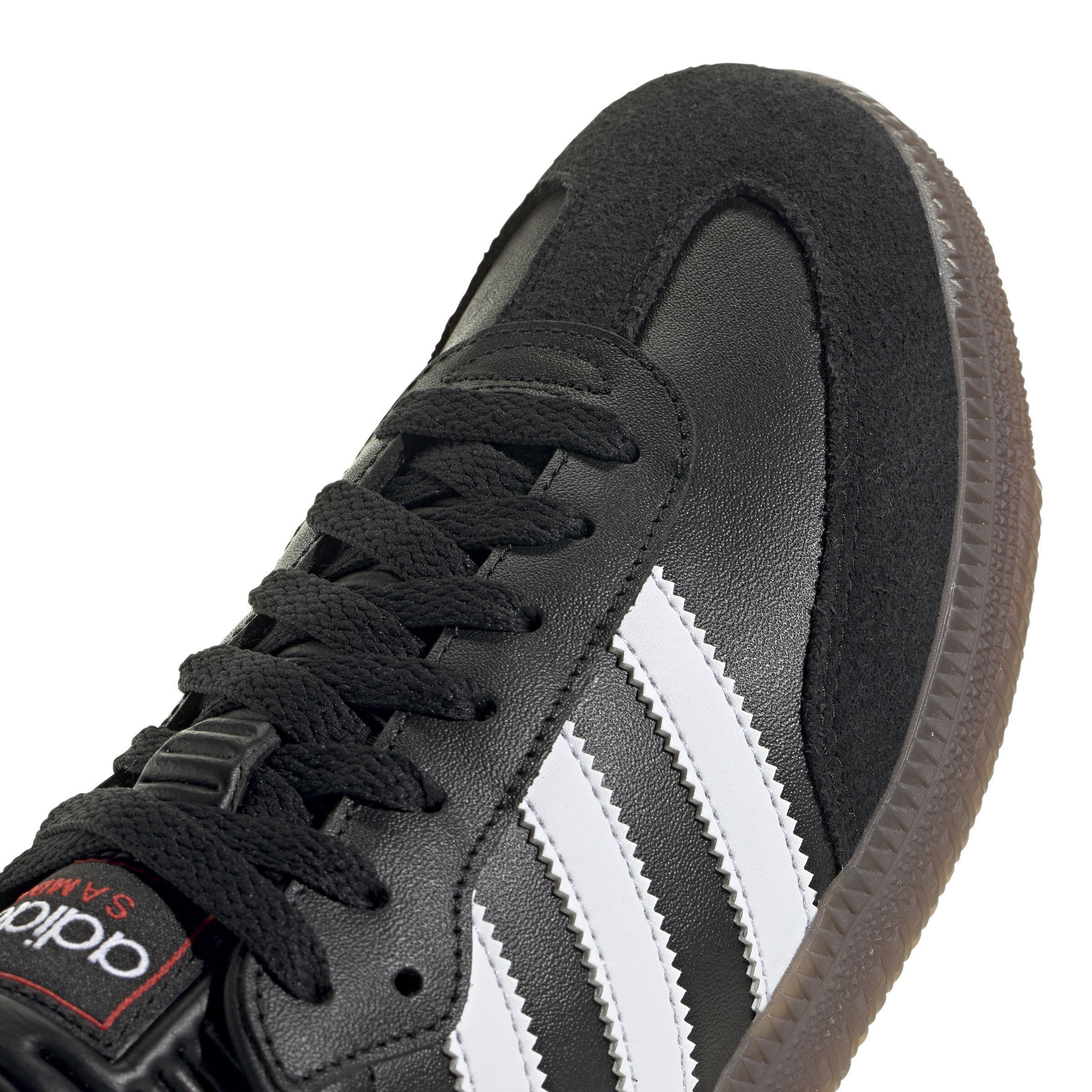 adidas Samba IN Fußballschuh Hallenschuh Herren schwarz