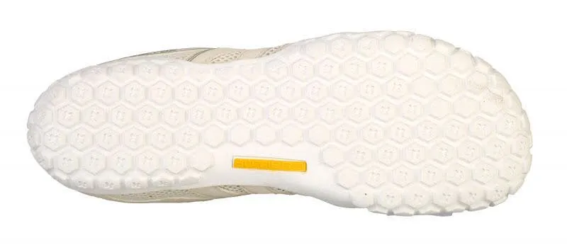 BALLOP Barfußschuhe Pellet sand