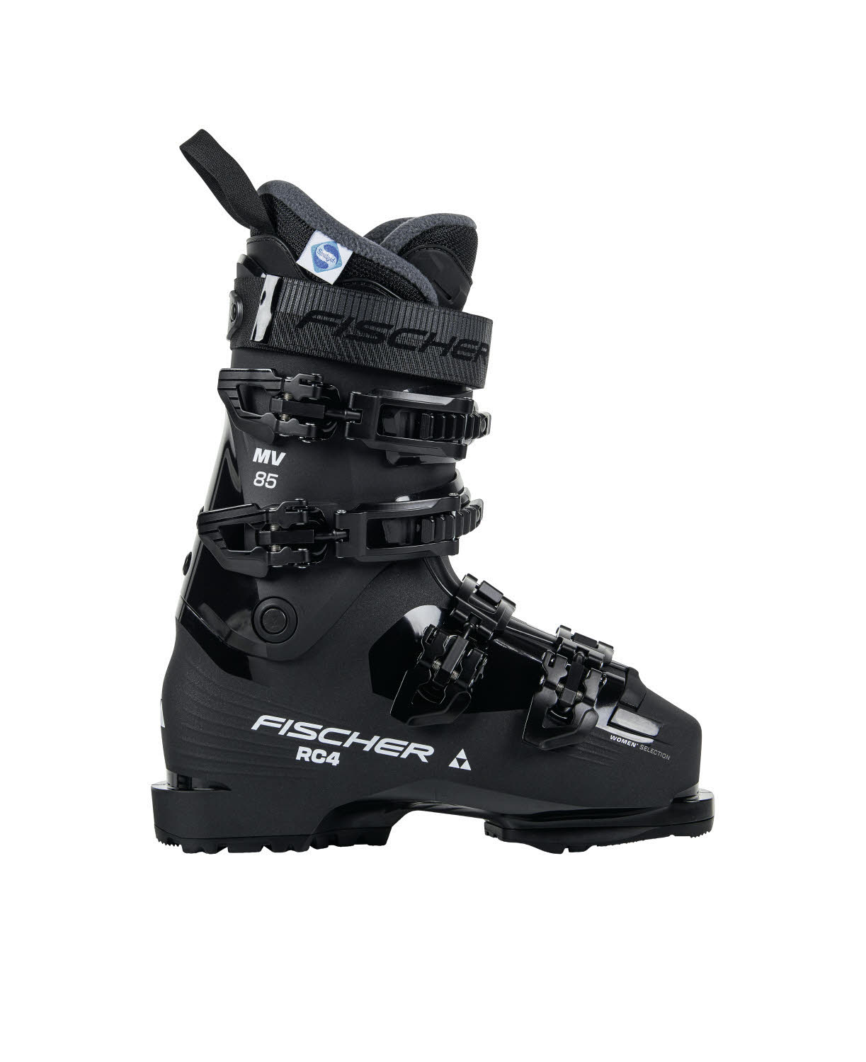Fischer XTR RC4 85 MV GW Herren Skischuh Skistiefel schwarz
