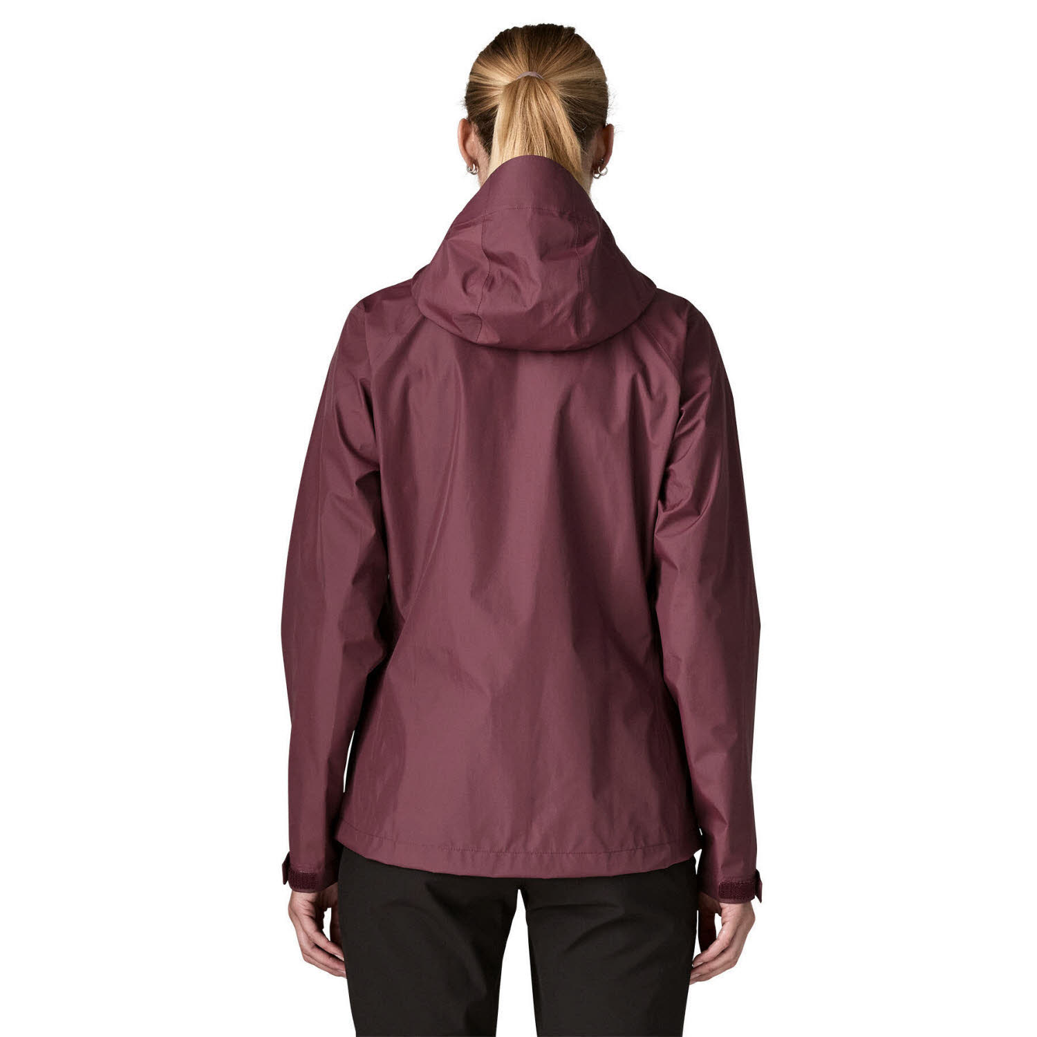 Patagonia Torrentshell 3L Rain Jkt Damen Regenjacke Outdoorjacke rot