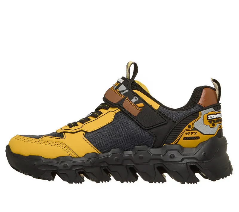Skechers Mega-Flex Lite - Tuff Tool Jungen