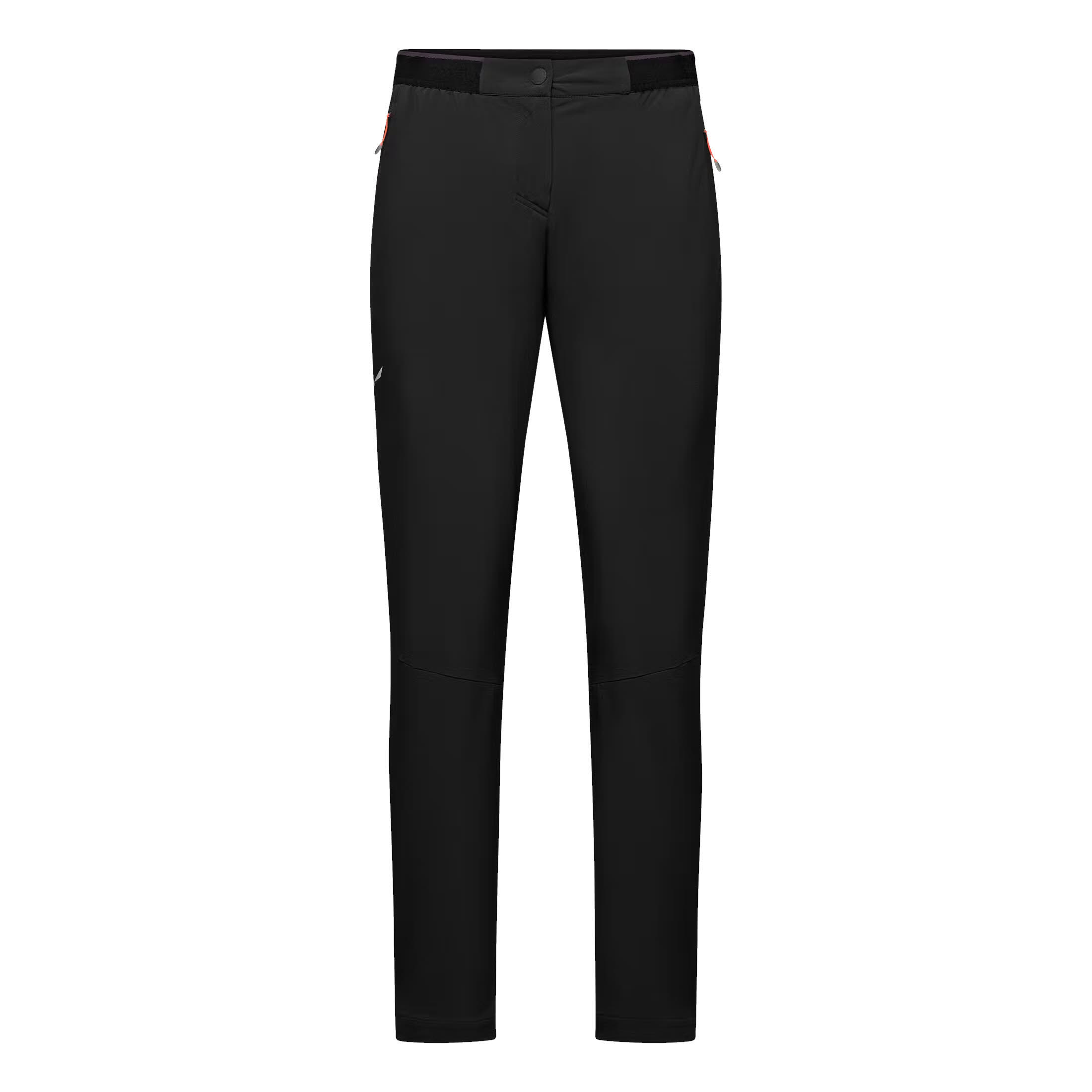 Salewa Pedroc Durastretch Hose Damen schwarz