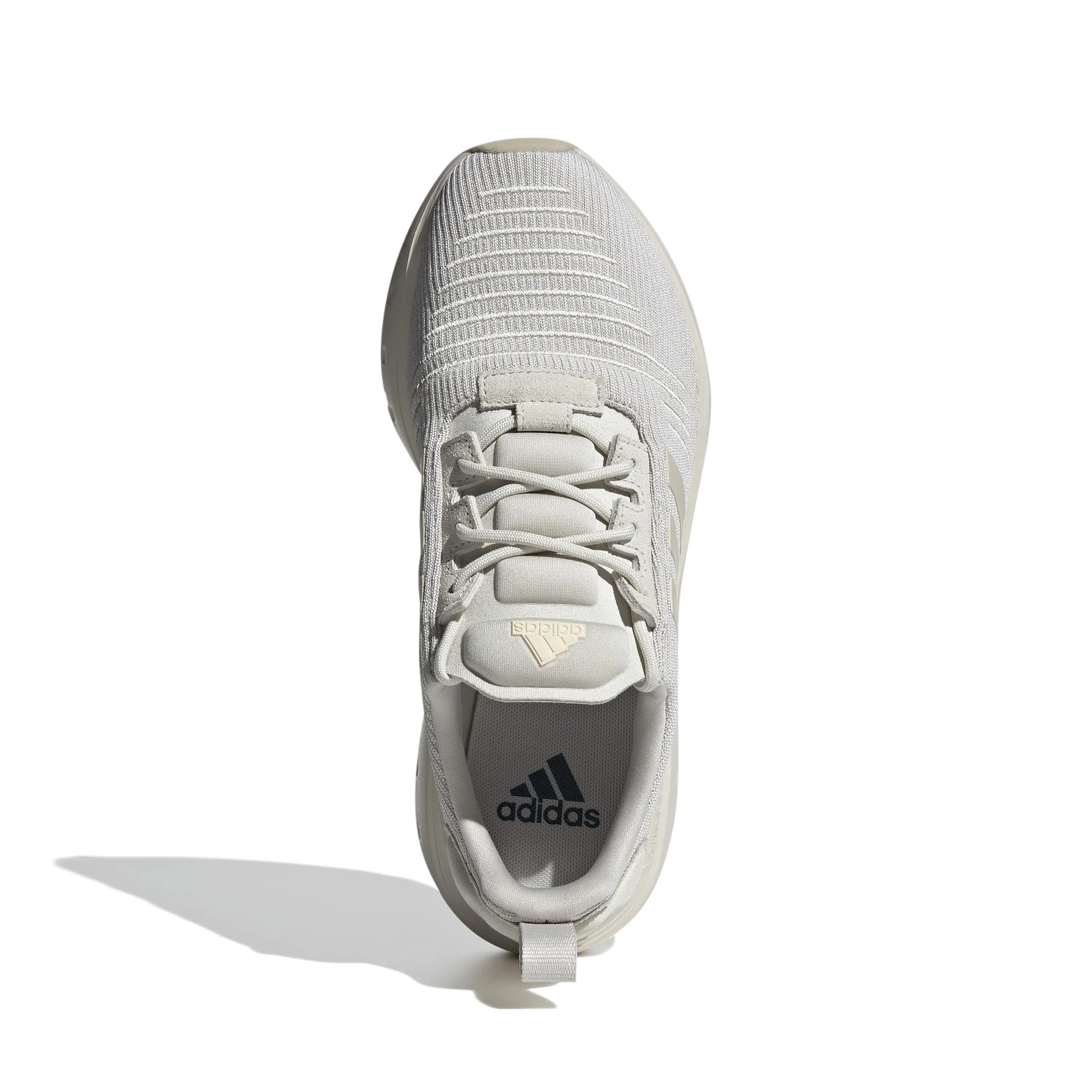 adidas Swift Run Schuh Damen Lifestyle-Schuhe beige