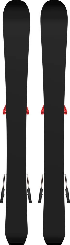 Atomic REDSTER J2 70-90 + C 5 GW Kinder Ski 25/26 rot