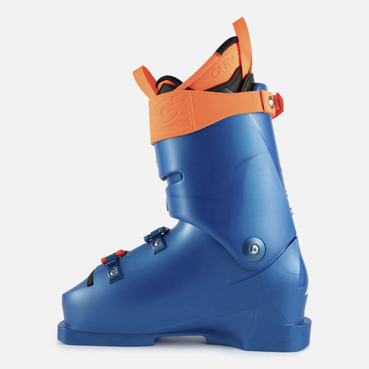 Lange RS 130 LV Erwachsenen Skischuh Skistiefel blau