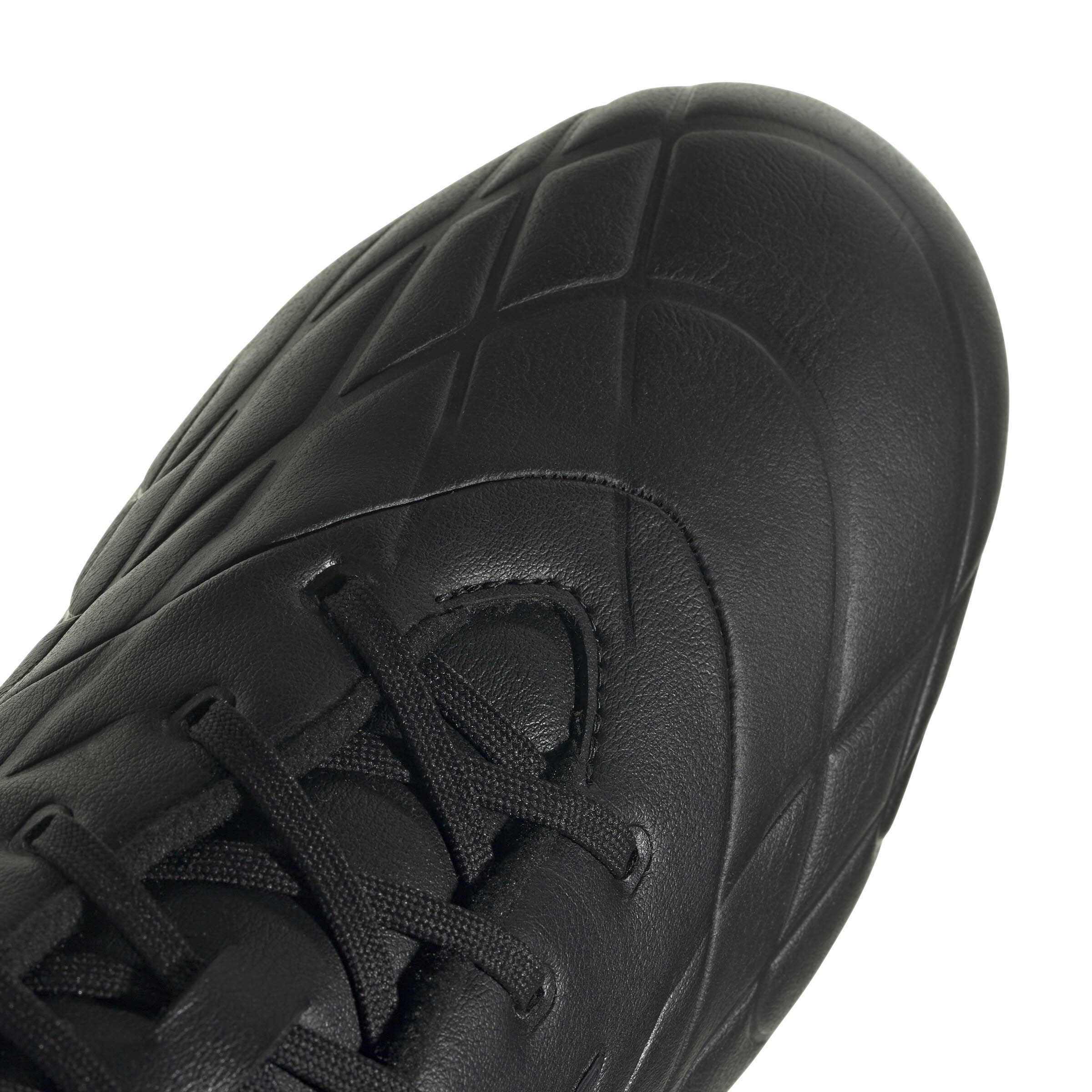 adidas COPA PURE.3 Football boots Herren Fußballschuhe Stollen Rasen schwarz NEU