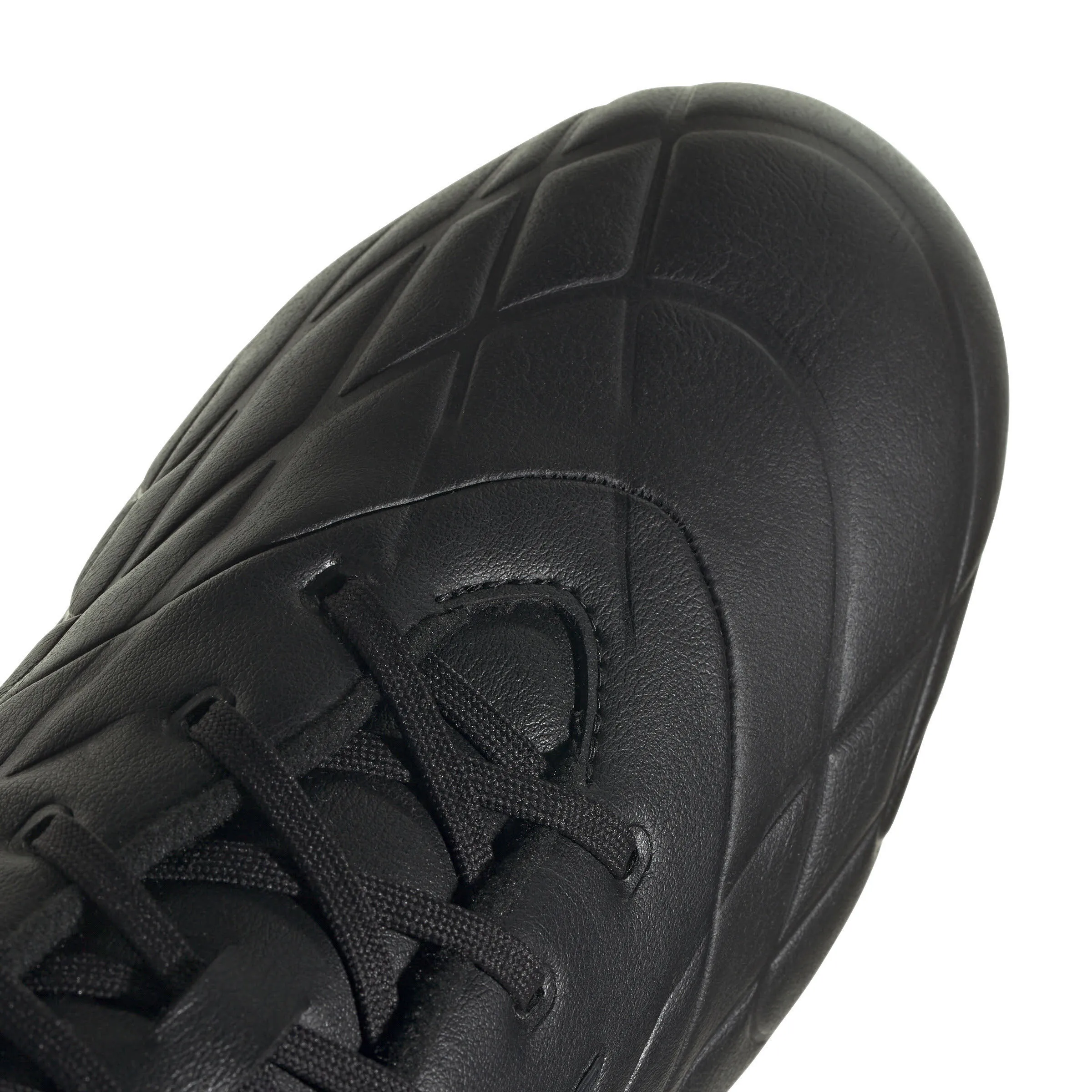 adidas COPA PURE.3 Football boots Herren Fußballschuhe Stollen Rasen schwarz NEU