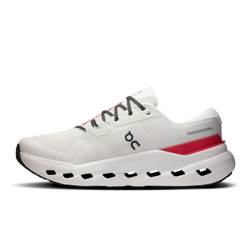 ON CLOUDRUNNER 3 Herren Laufschuhe Joggingschuhe ivory/robin