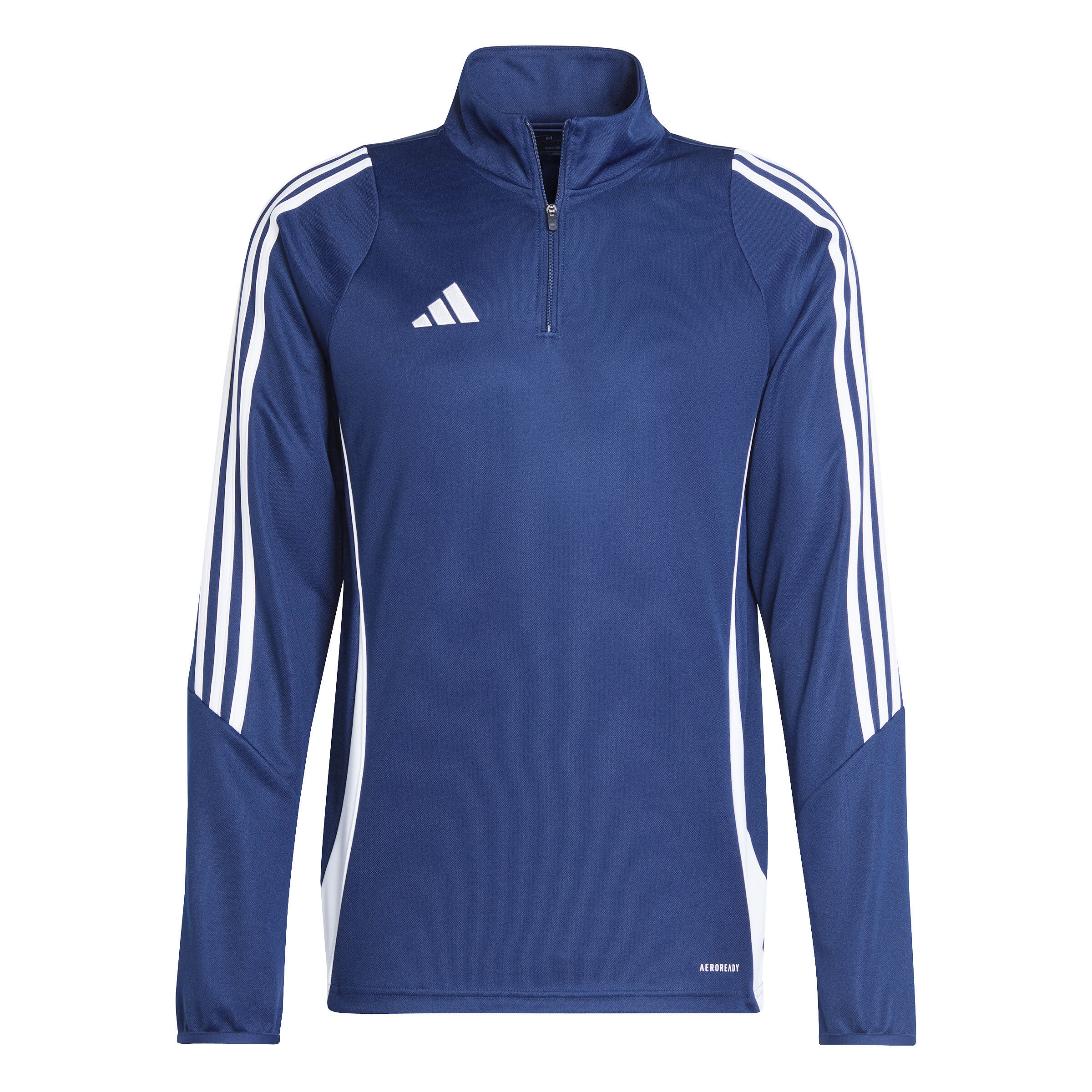 adidas Tiro 24 Trainingsoberteil Trainingspullover Herren dunkelblau