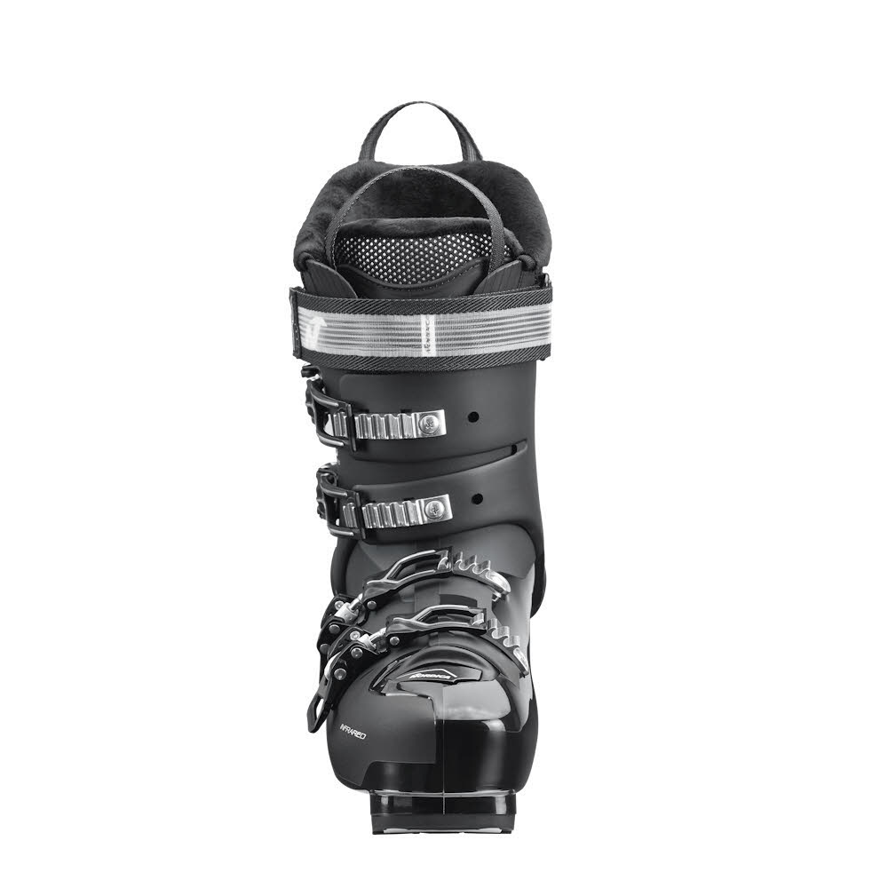 Nordica SPEEDMACHINE 3 85 W GW Damen Skischuhe Skiboots schwarz/weiß