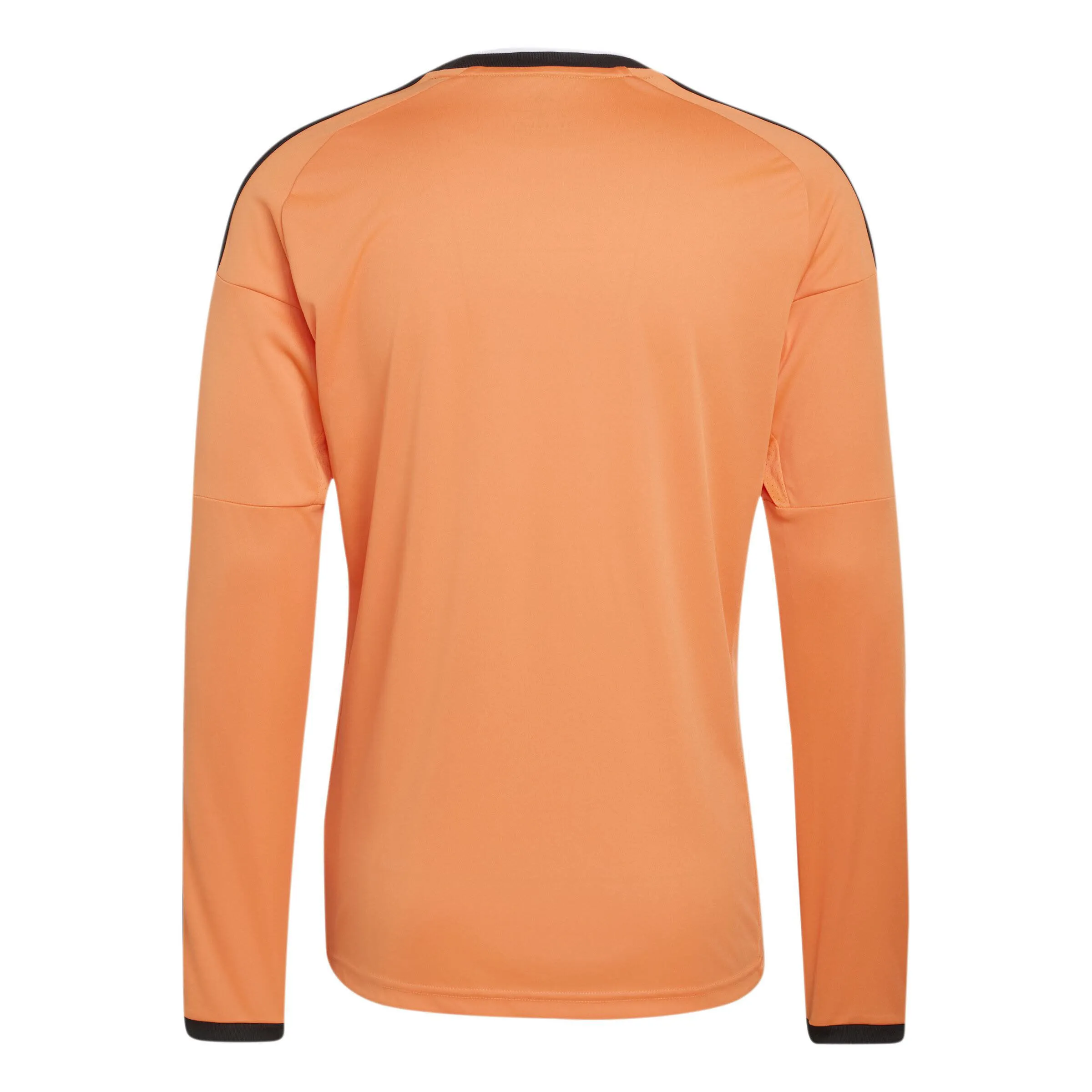 adidas Referee 26 Langarm Jersey Herren Schiedsrichtertrikot trace orange/black